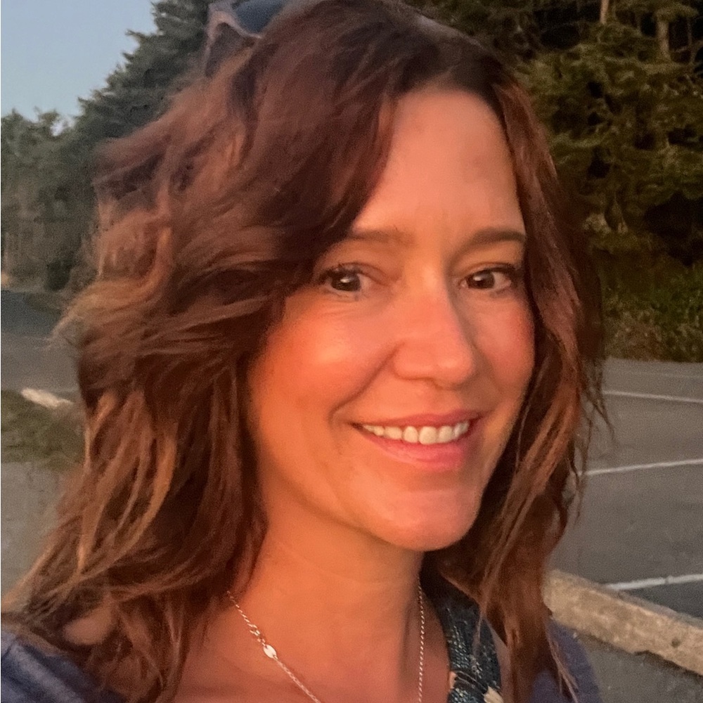 Meet your Posher, Kathryn